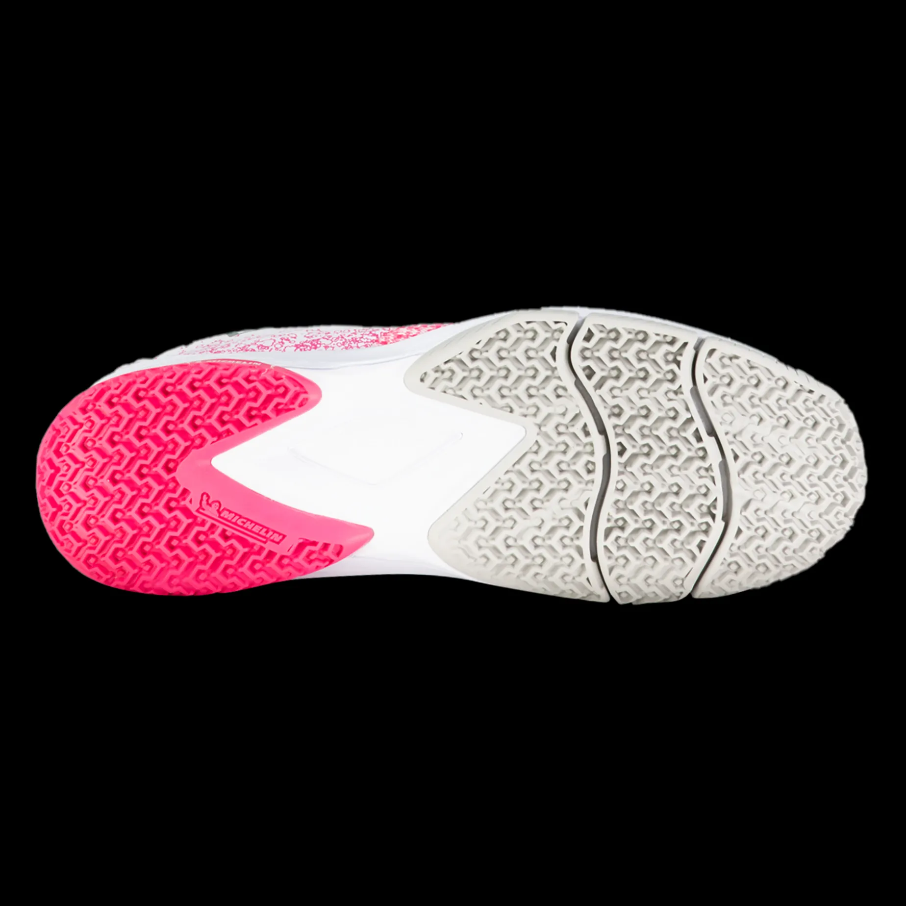 Sensa Kvinnor, Padelskor For Damer