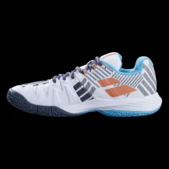 Sensa, Padelsko, Dam