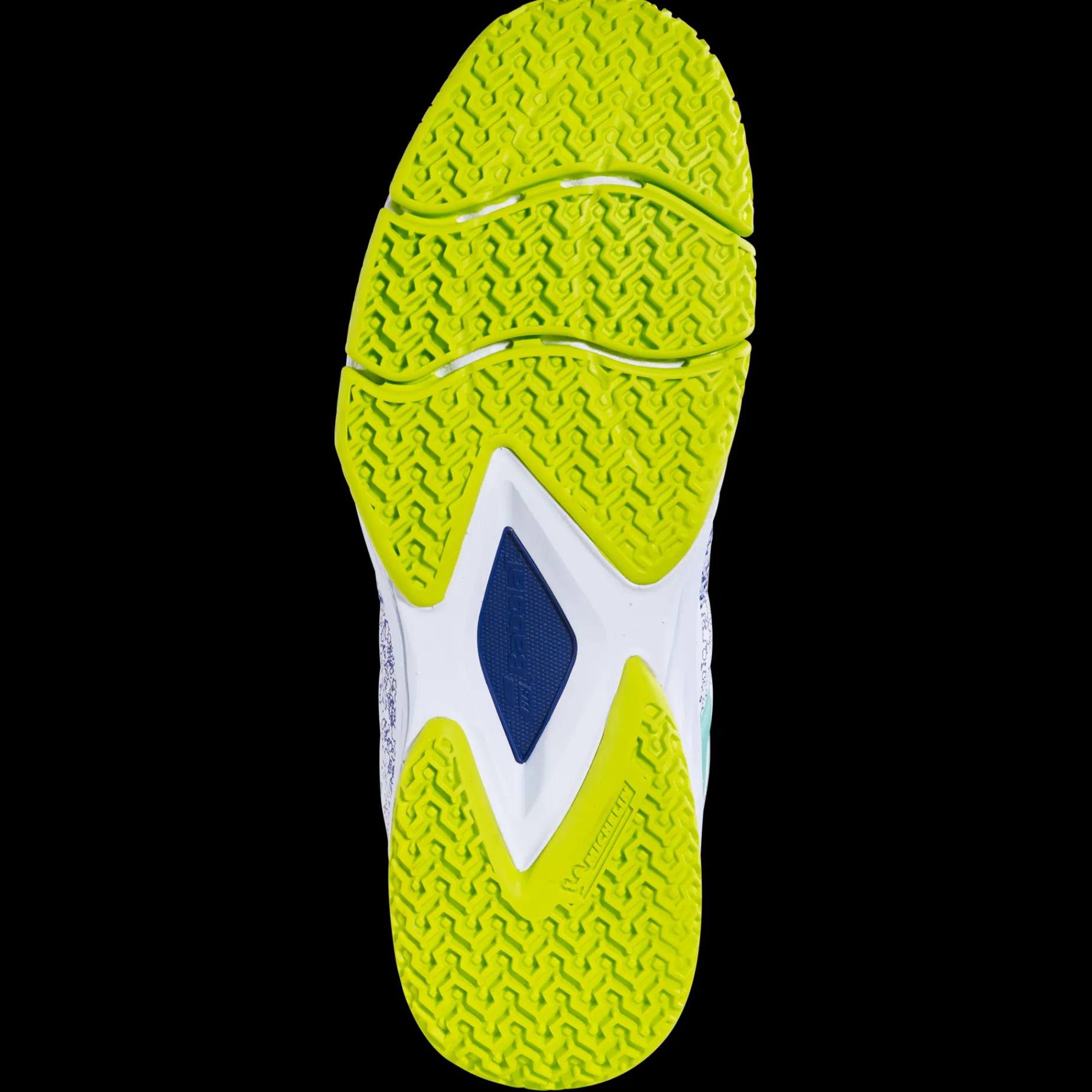 Sensa Women, Padelsko Dam