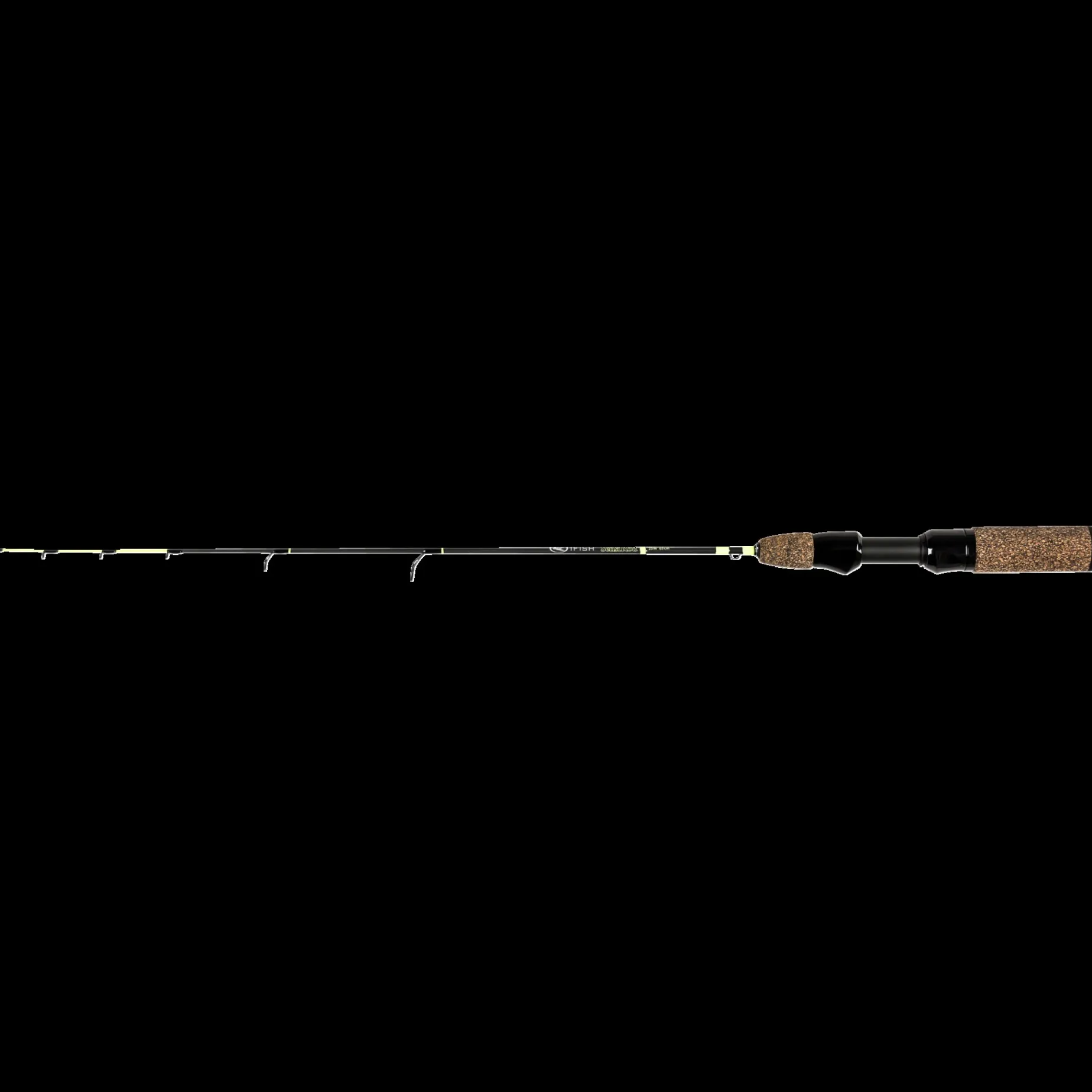 Sensi Rod 25H, 63 Cm