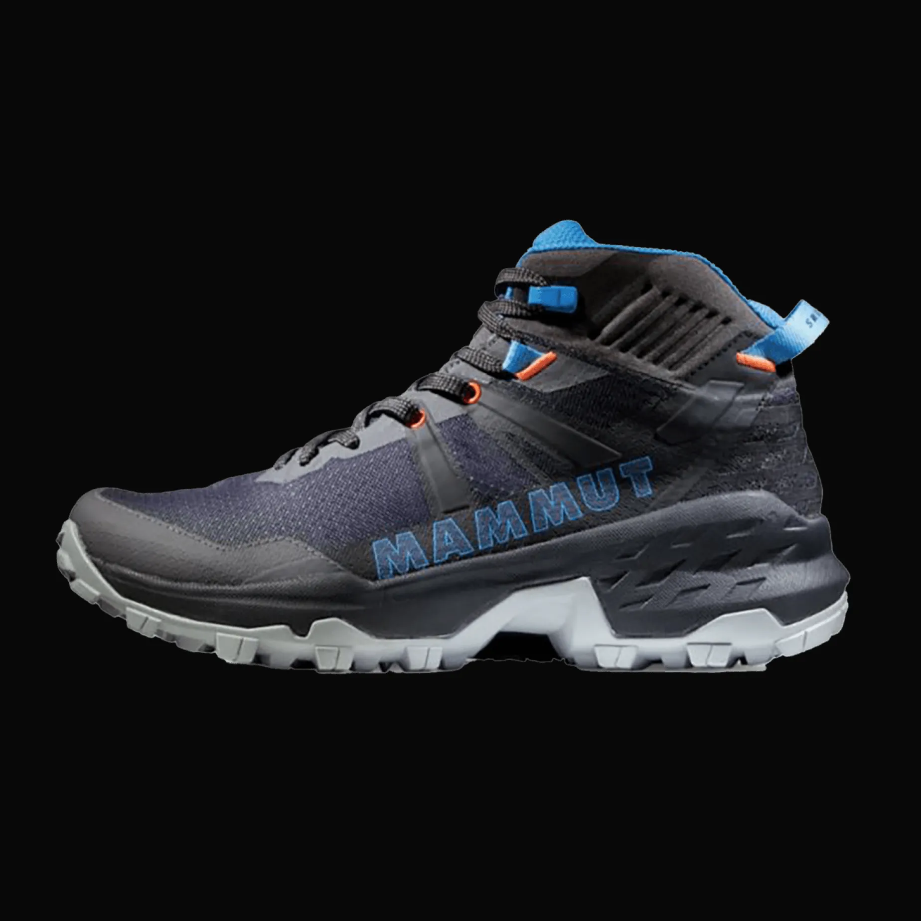 Sertig Ii Mid Gore-Tex, Vandringssko Dam