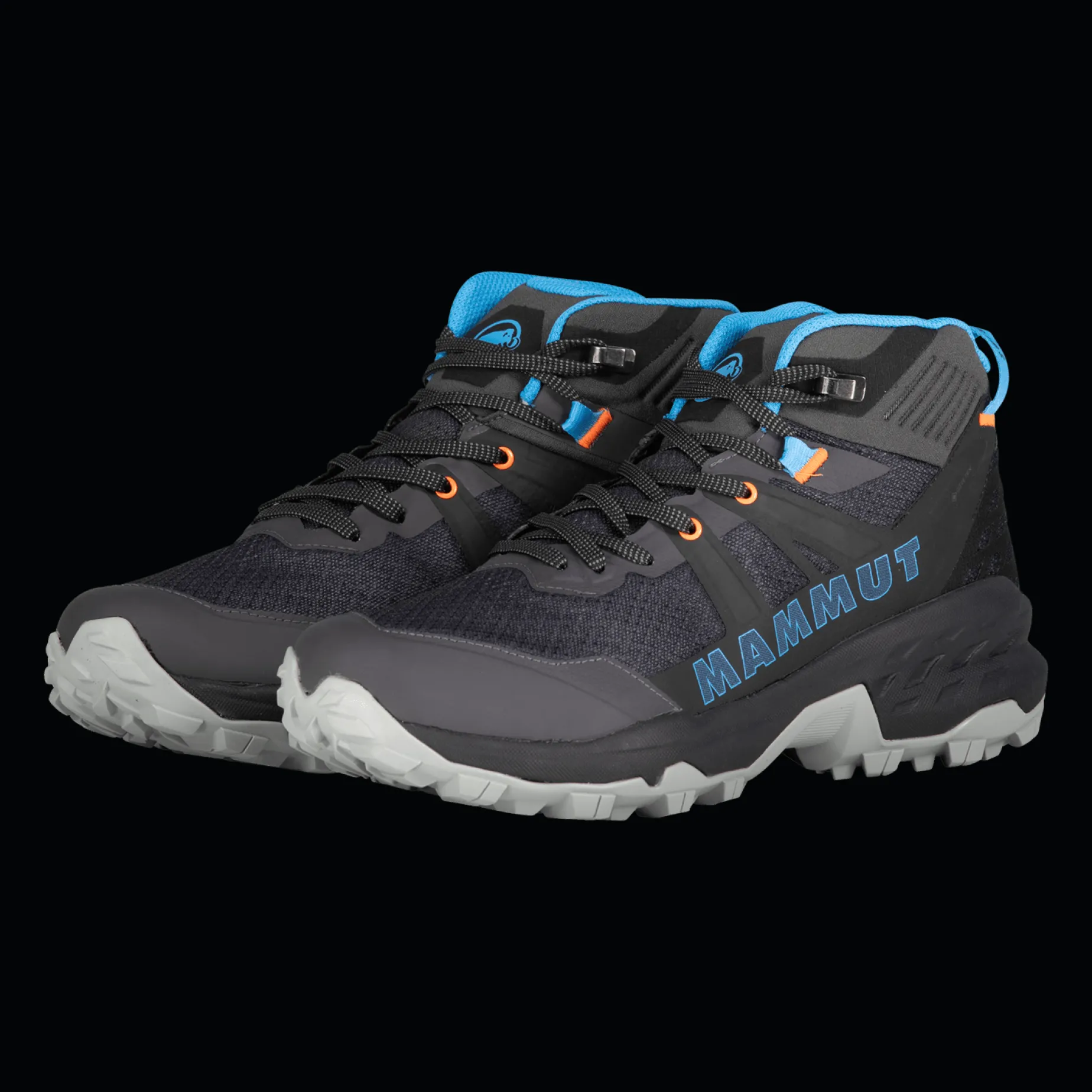 Sertig Ii Mid Gore-Tex, Vandringssko Dam