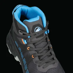 Sertig Ii Mid Gore-Tex, Vandringssko Dam