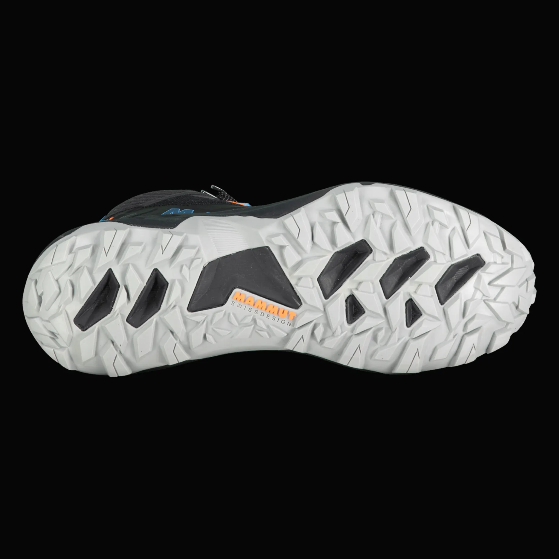 Sertig Ii Mid Gore-Tex, Vandringssko Dam