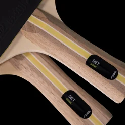 Set Sonic - Hobby, Bordtennis-Set