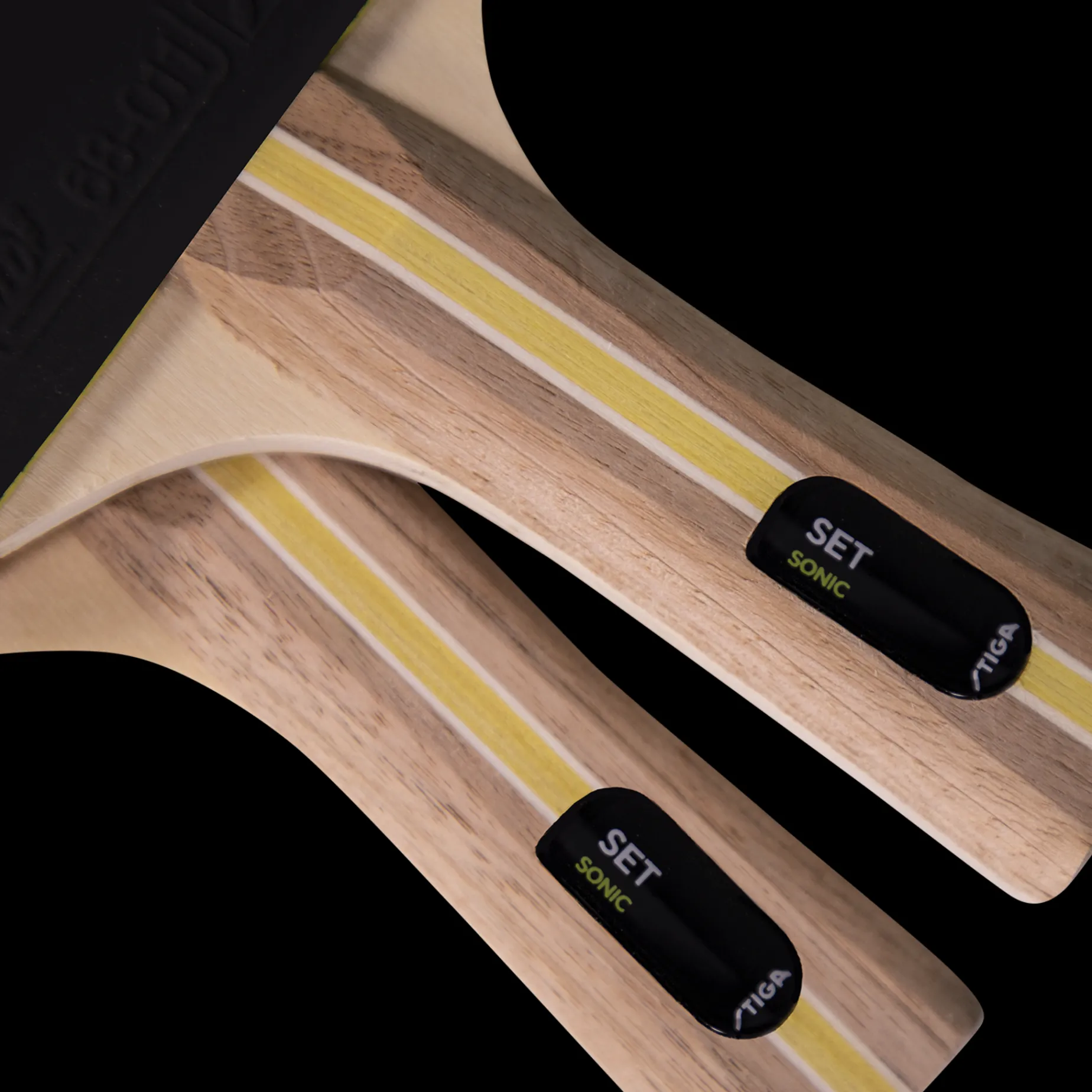 Set Sonic - Hobby, Bordtennis-Set