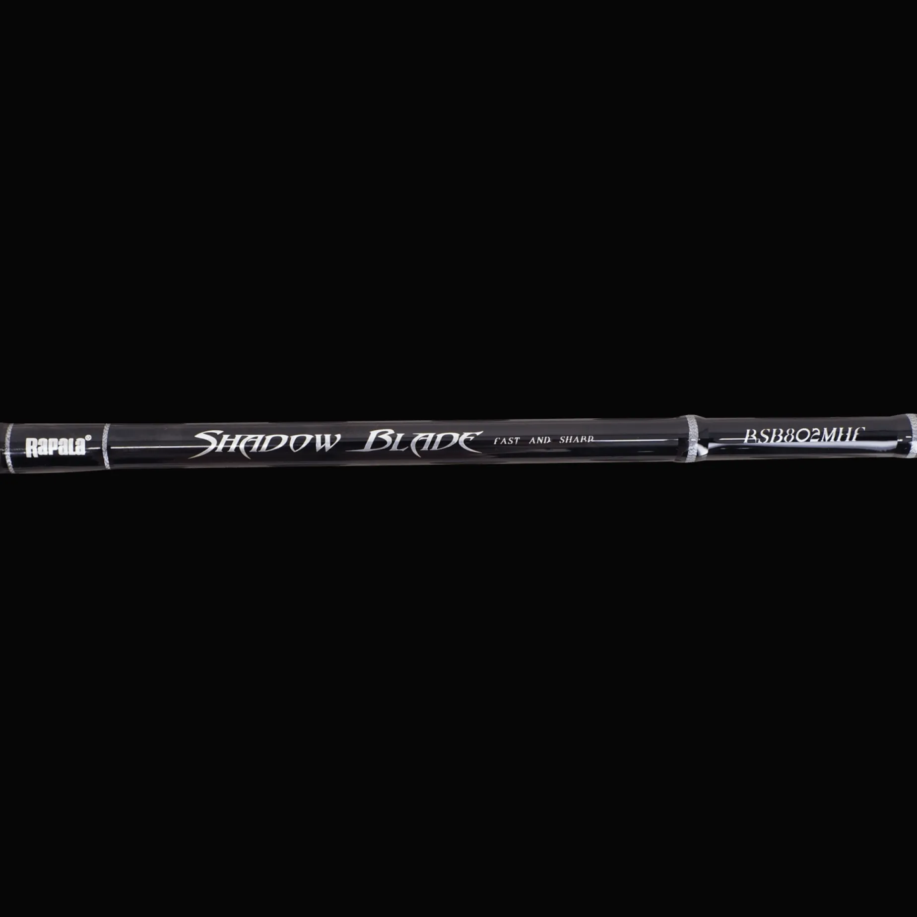 Shadow Blade Spinning 8' 244Cm Mh 14-42G 2Pcs, Haspelspo