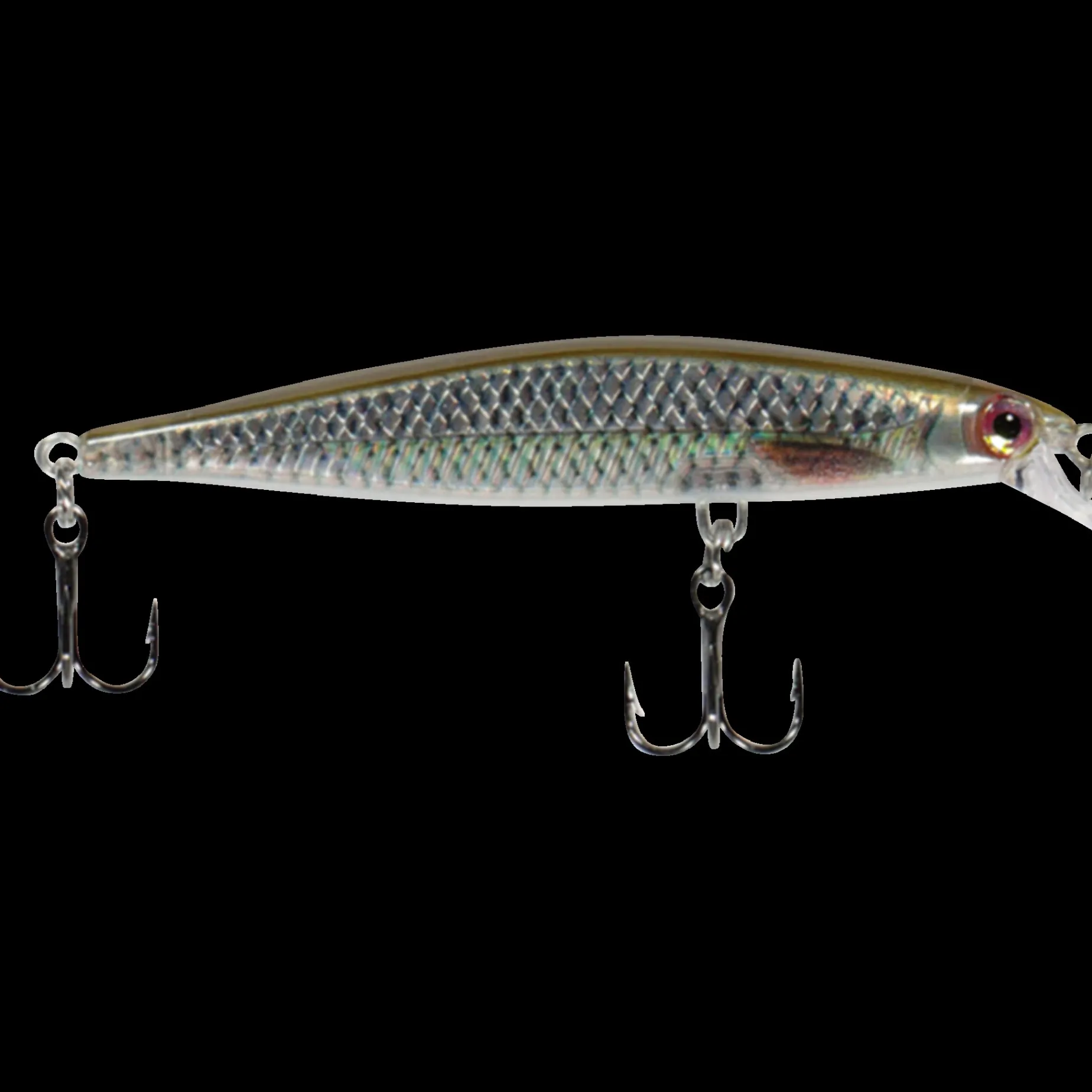 Shadow Rap 7 Cm, Wobbler