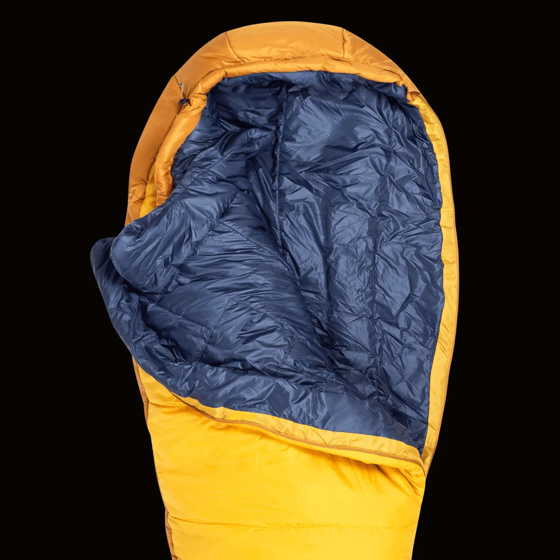 Shasta 0F/-18C Long, Sovsack