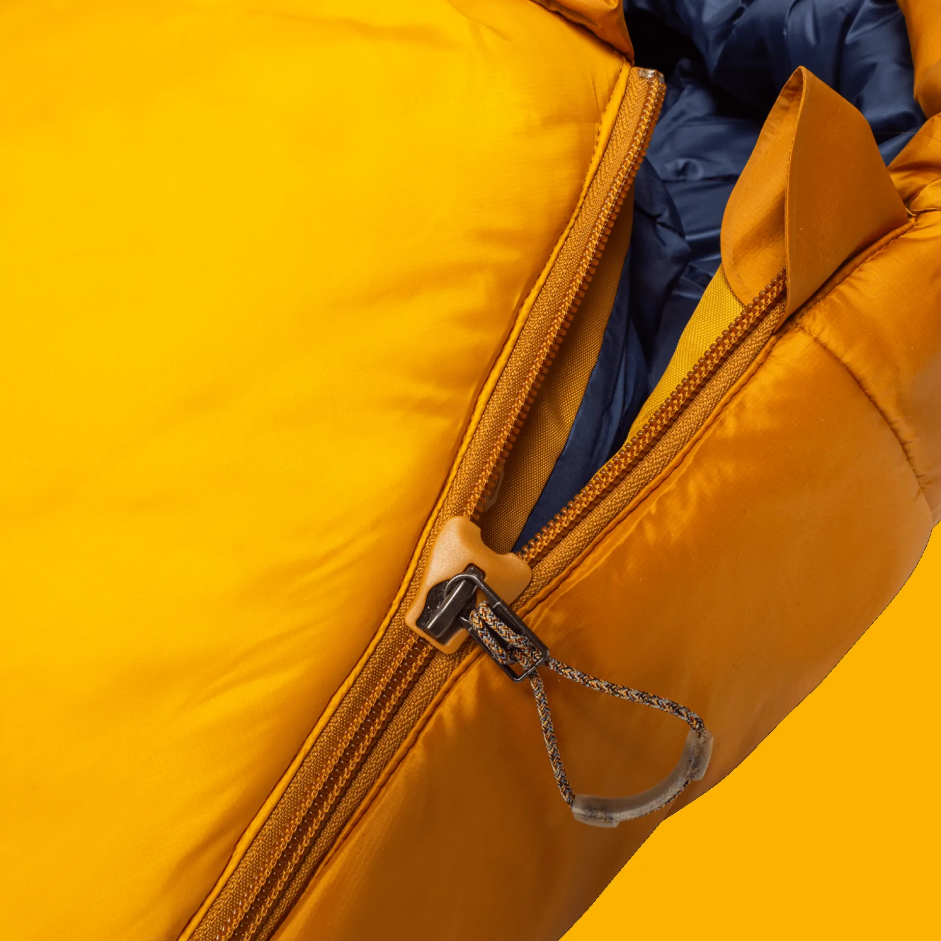 Shasta 0F/-18C Long, Sovsack