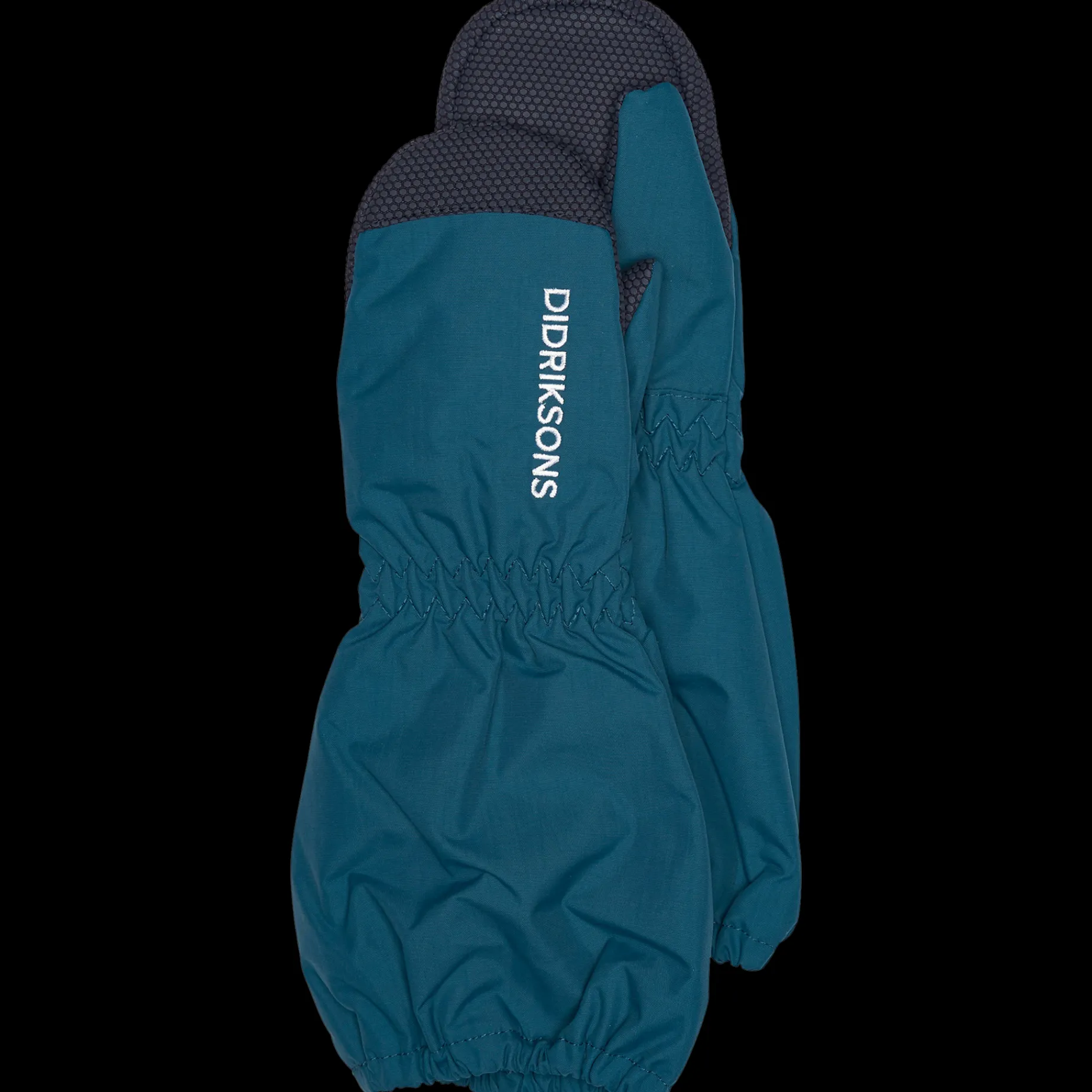 Shell Glove, Skalvante Barn