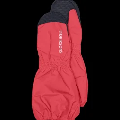 Shell Glove, Skalvante Barn