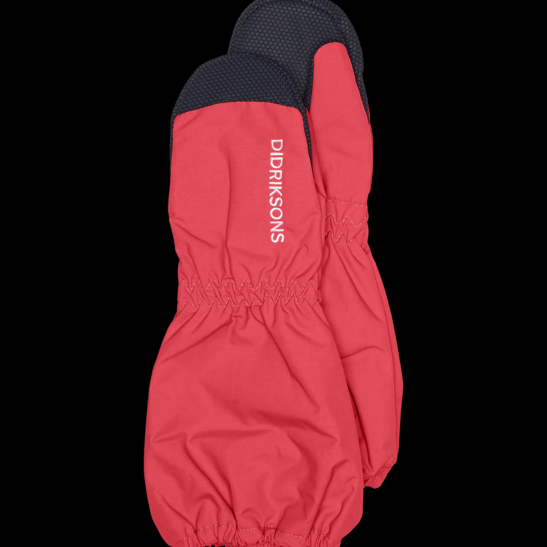 Shell Glove, Skalvante Barn