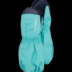 Shell Glove, Skalvante Barn
