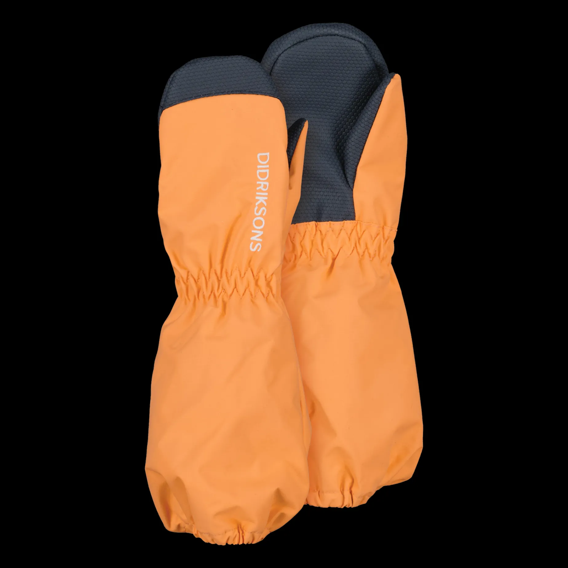 Shell Gloves, Skalmaterialvantar Barn