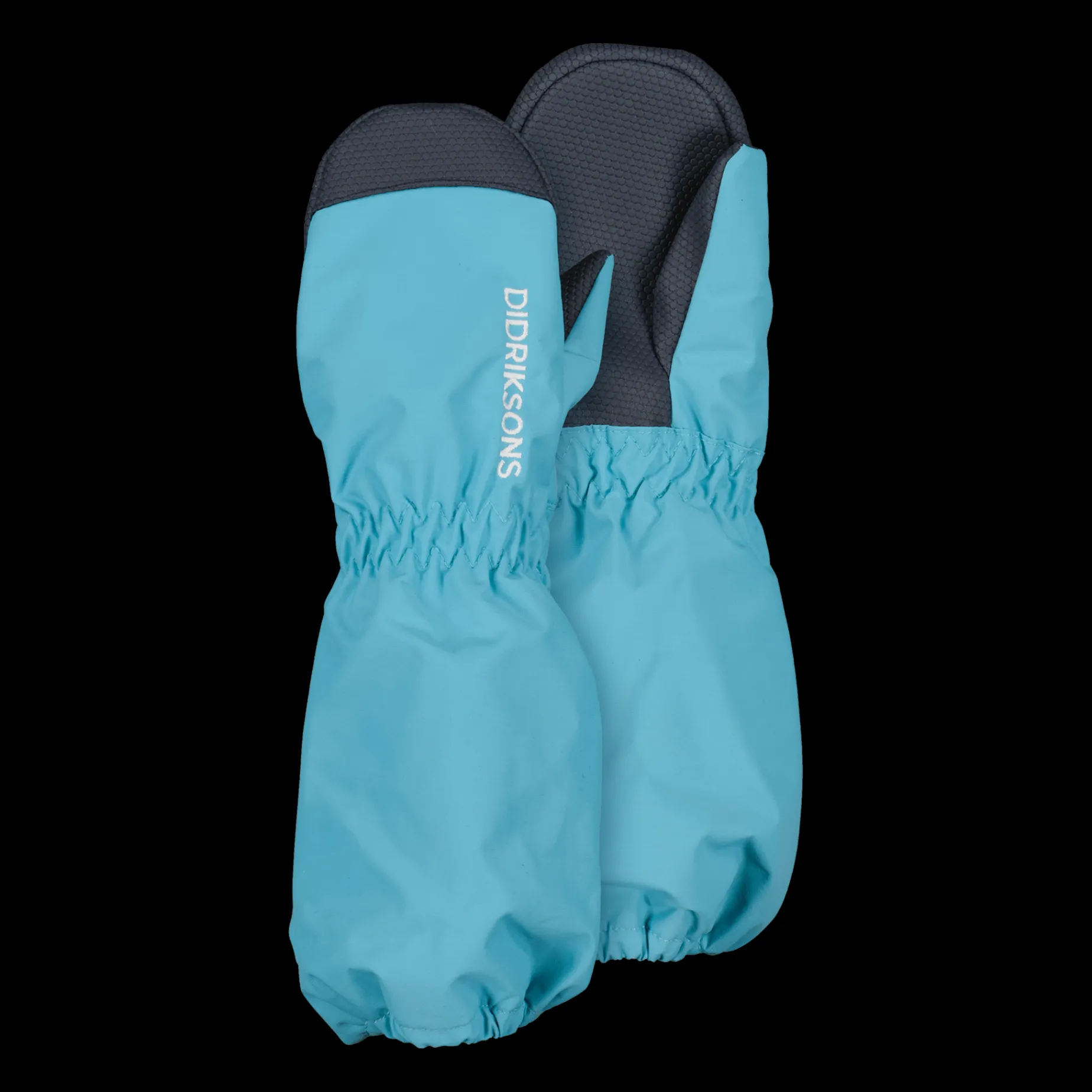 Shell Gloves, Skalmaterialvantar Barn