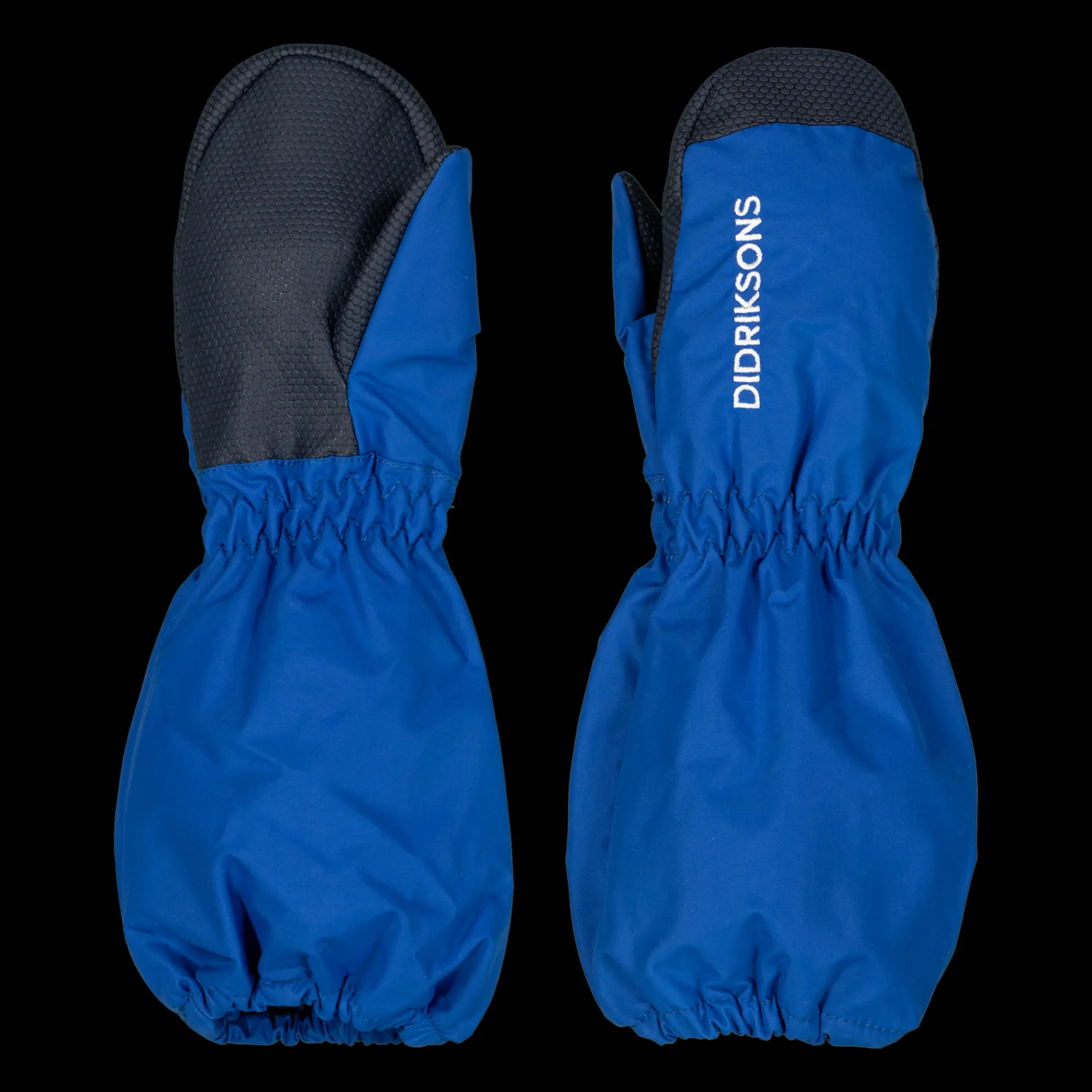 Shell Gloves, Skalmaterialvantar Barn