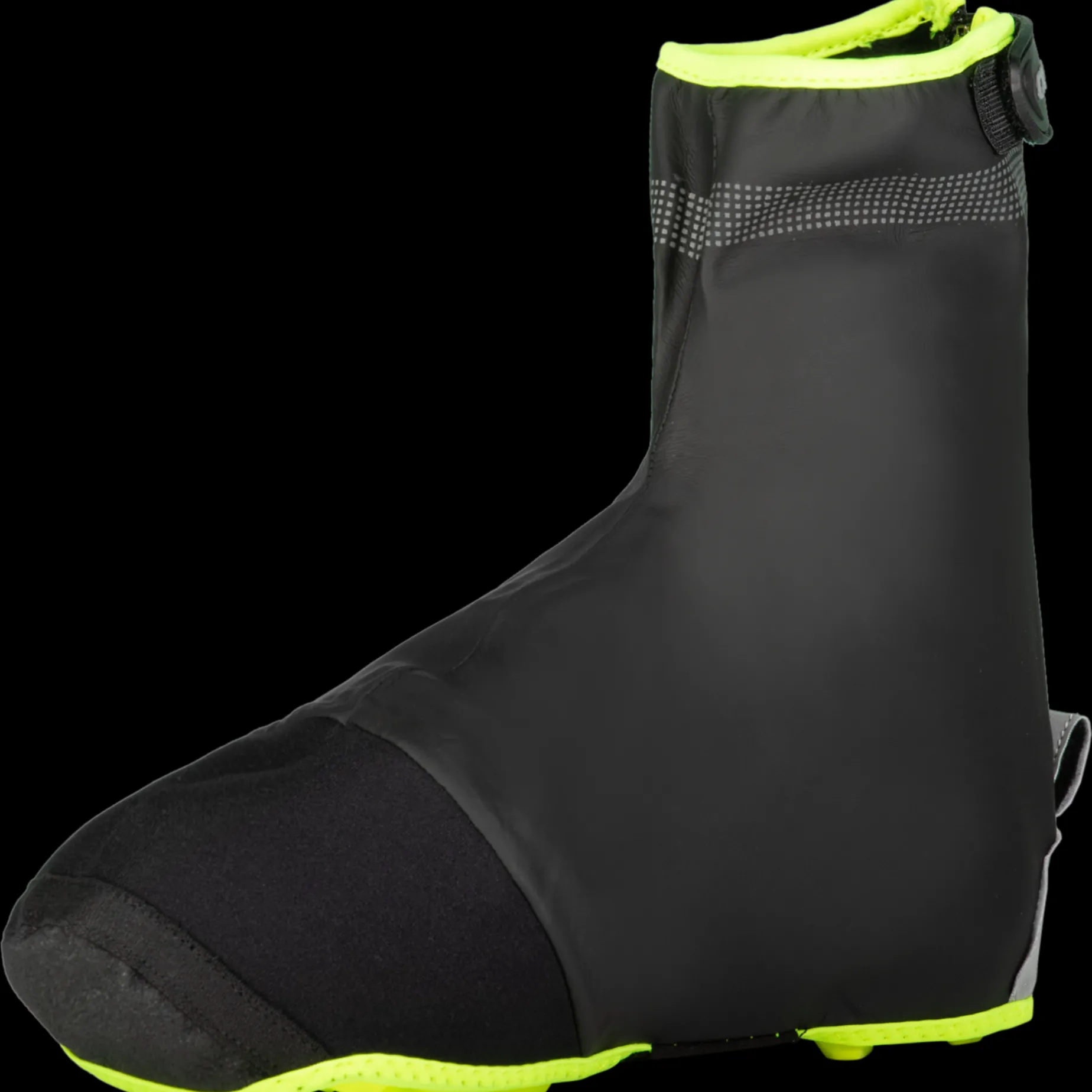 Shelter Bootie, Skooverdrag, Unisex