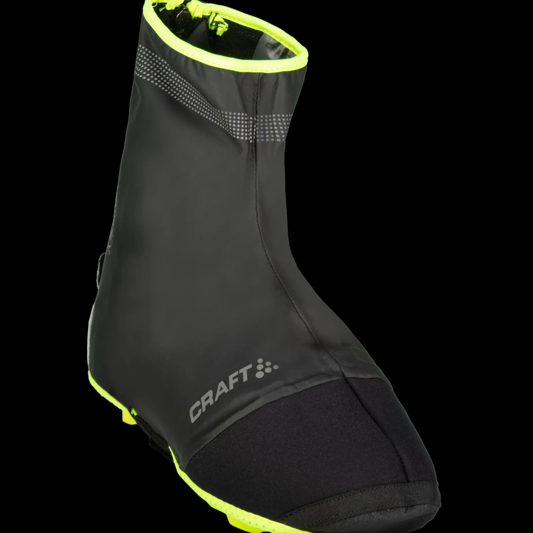 Shelter Bootie, Skooverdrag, Unisex