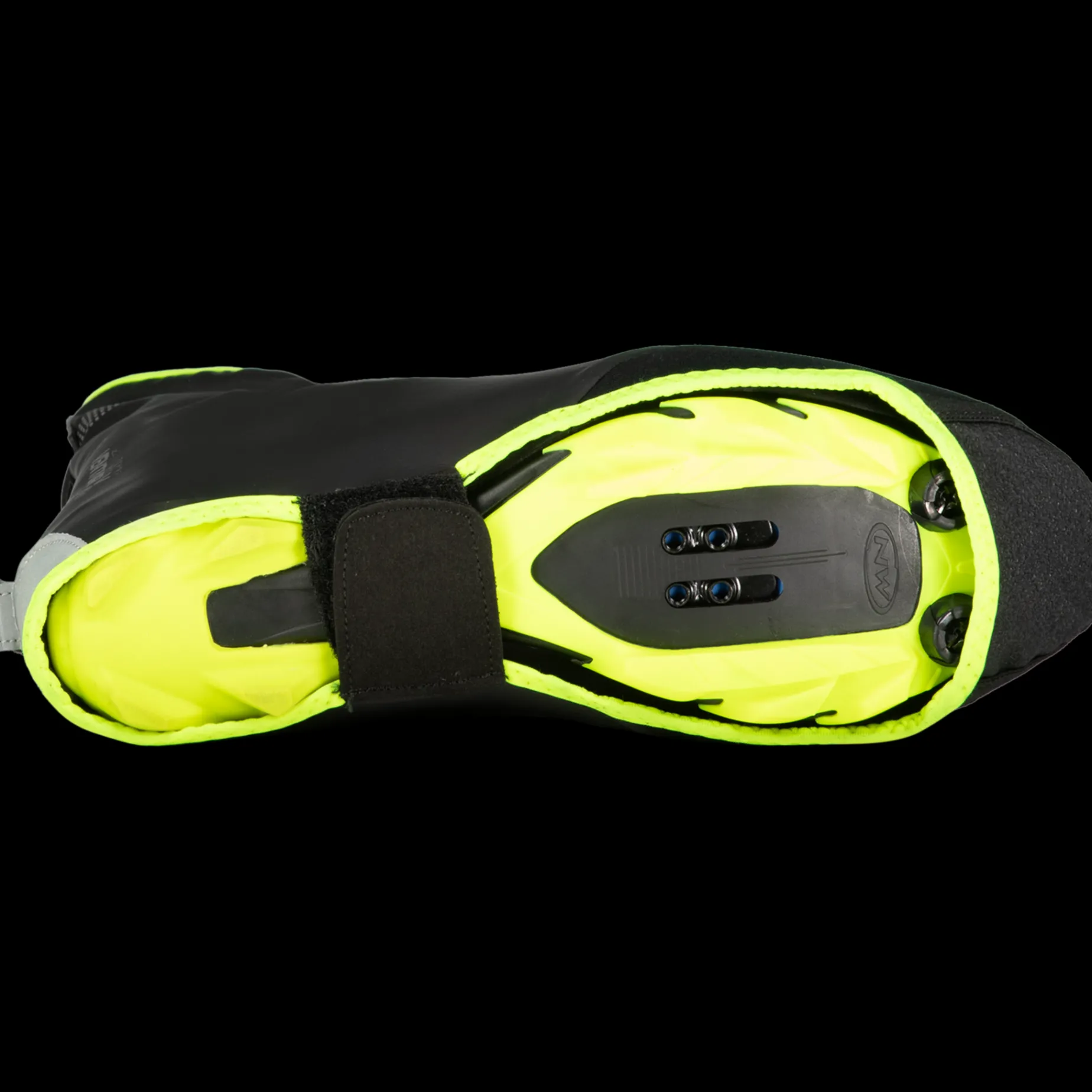 Shelter Bootie, Skooverdrag, Unisex