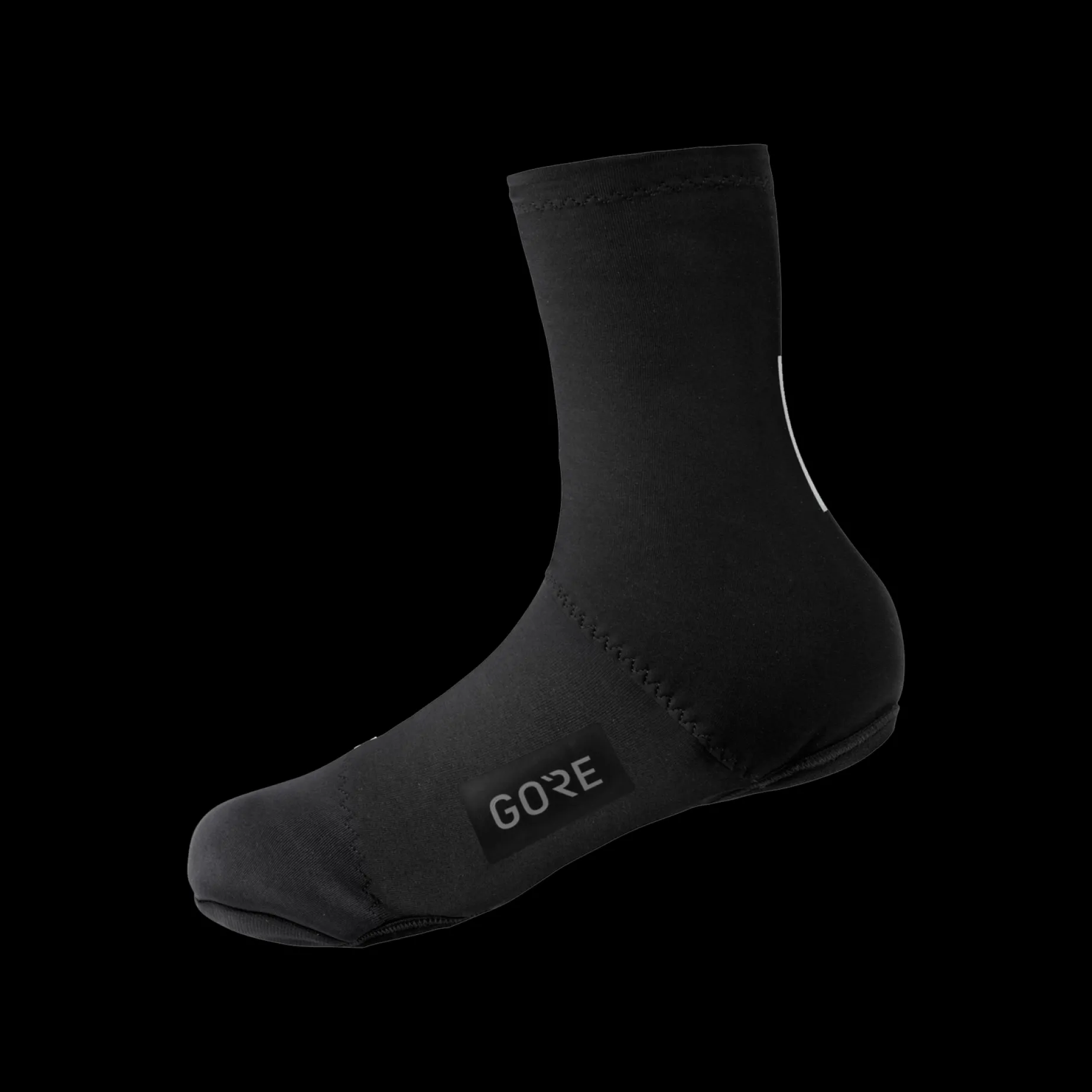 Shield Thermo Overshoes 23/24, Skoskydd, Unsiex