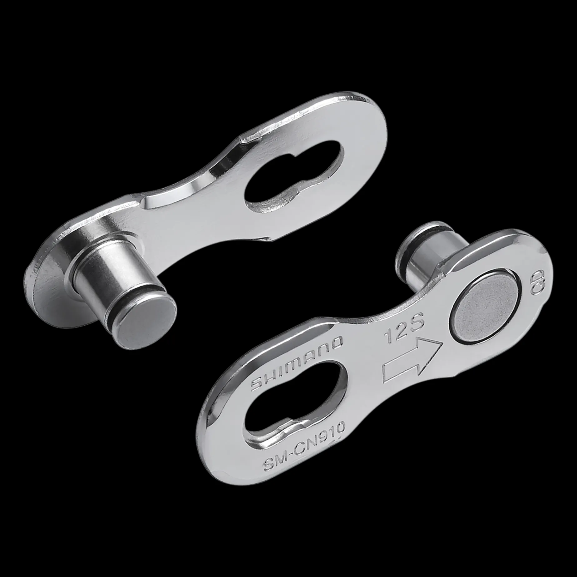 Shimano Xtr Sm-Cn910-12 Quick Link