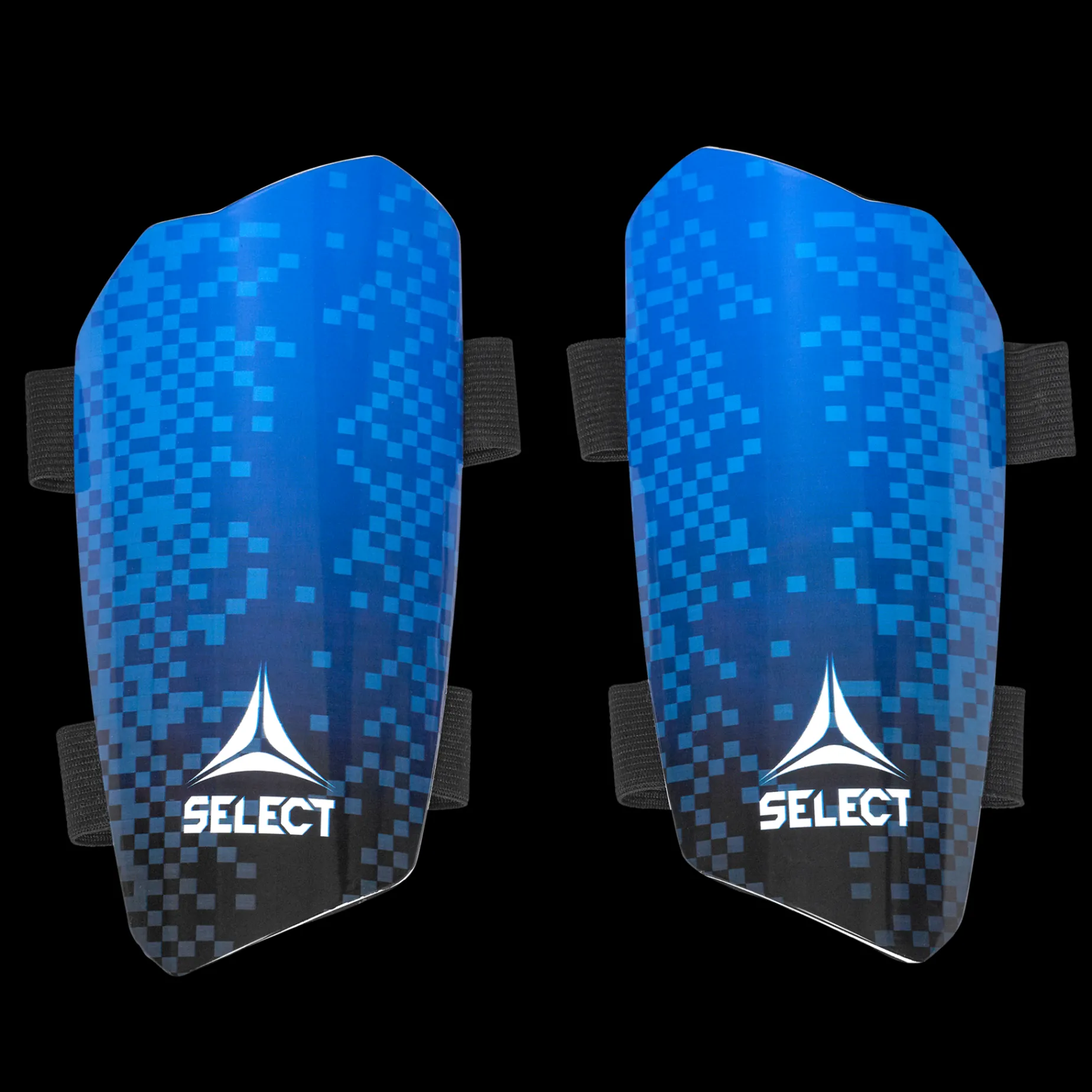 Shin Guards Standard V23, Benskydd Unisex