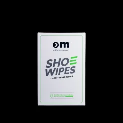 Shoe Cleaning Sneaker Wipes, Skovard