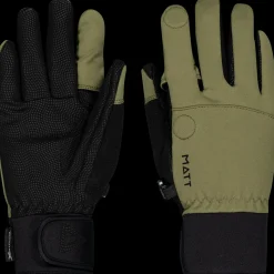 Shooting Glove, Skjuthandskar