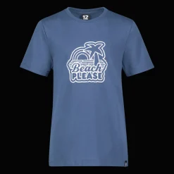Shore T-Shirt, T-Shirt, Junior