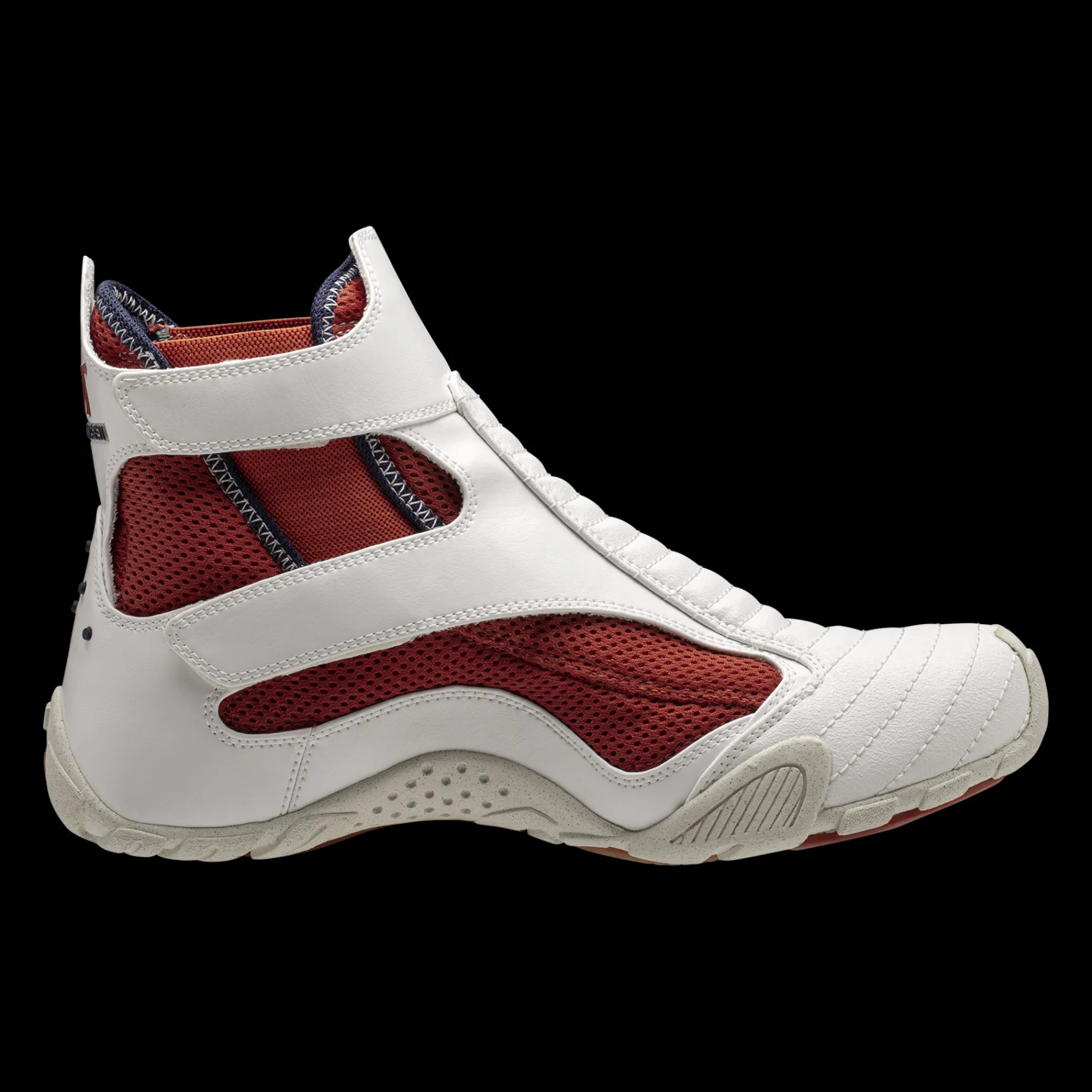 Shorehike V3, Seglarskor Herr