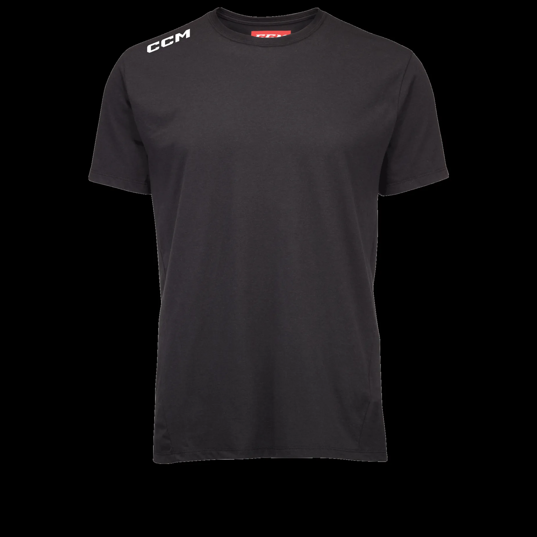 Short Sleeve Essential Tee Sr 23/24, Traningstroja Senior