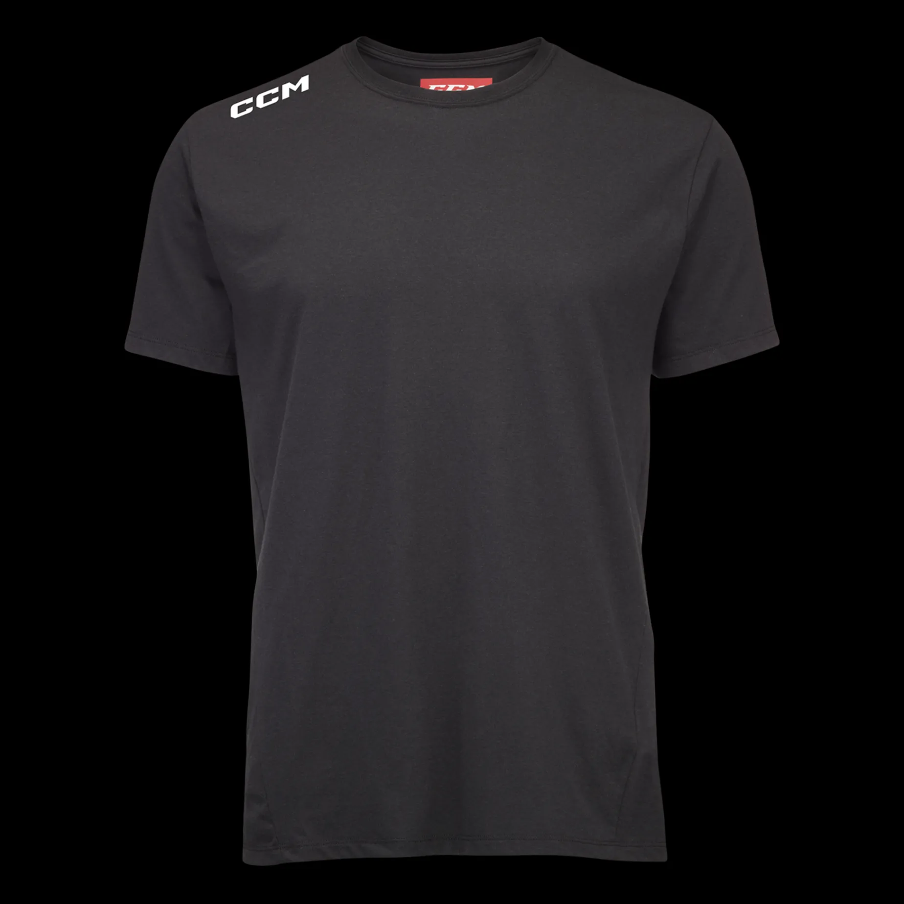 Short Sleeve Essential Tee Sr 23/24, Traningstroja Senior