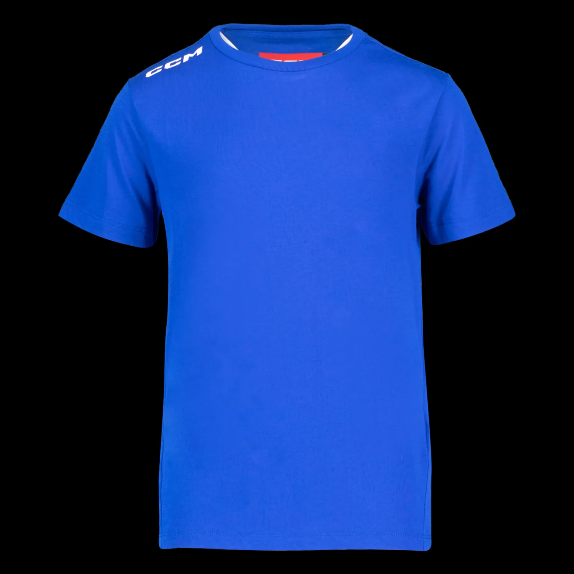 Short Sleeve Essential Tee Yt 23/24, Traningstroja Junior