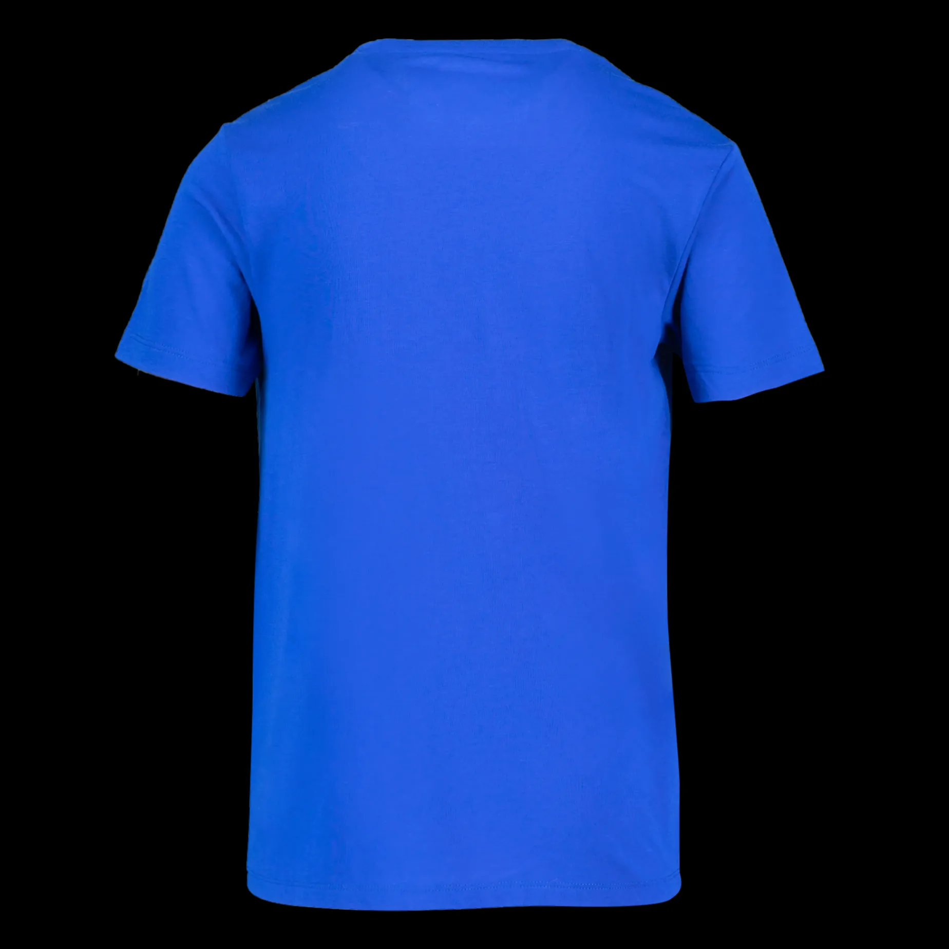 Short Sleeve Essential Tee Yt 23/24, Traningstroja Junior