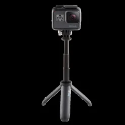 Shorty, Kamerastativ