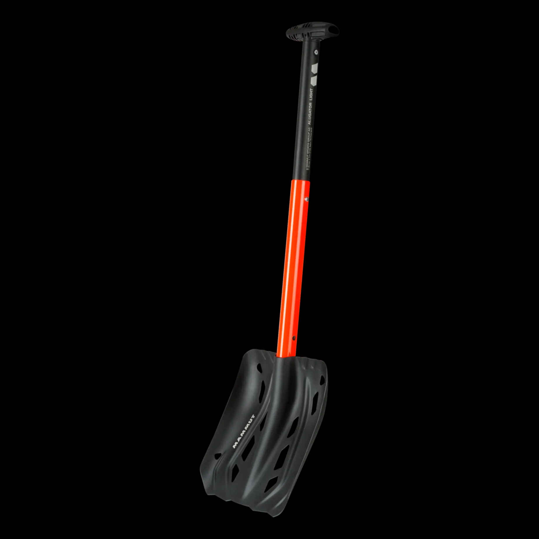 Shovel Alugator Light 22/23, Lavinskyffel