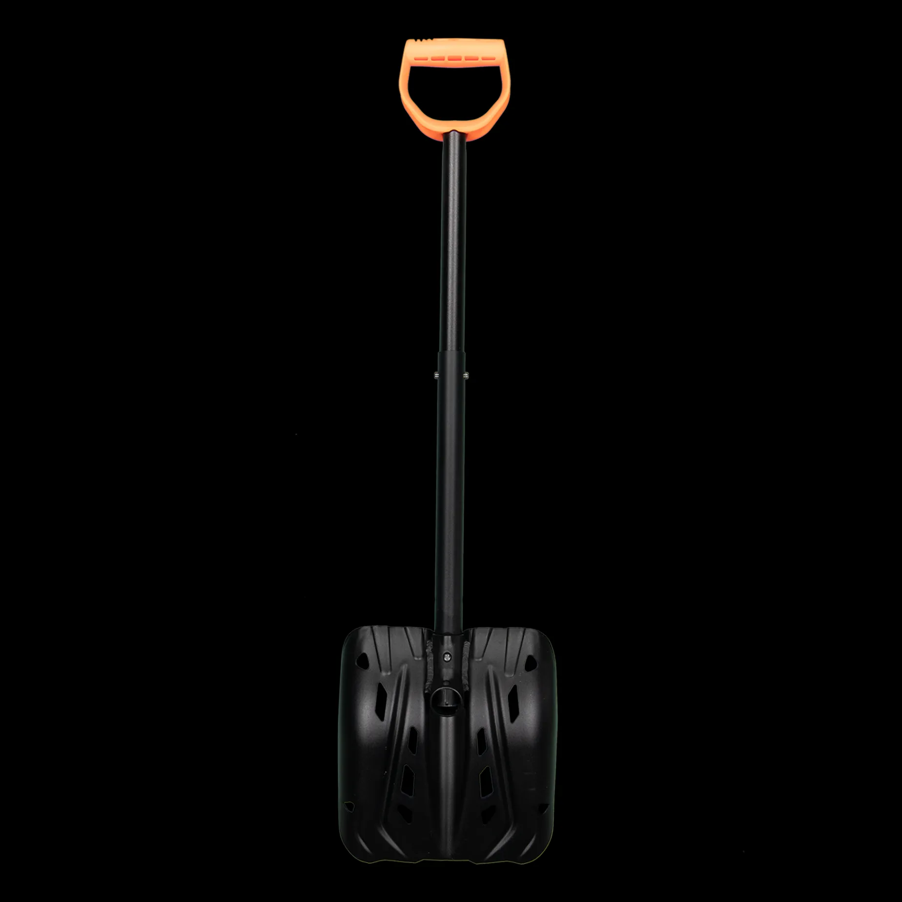 Shovel Alugator Pro Light Hoe 22/23, Lavinskyffel