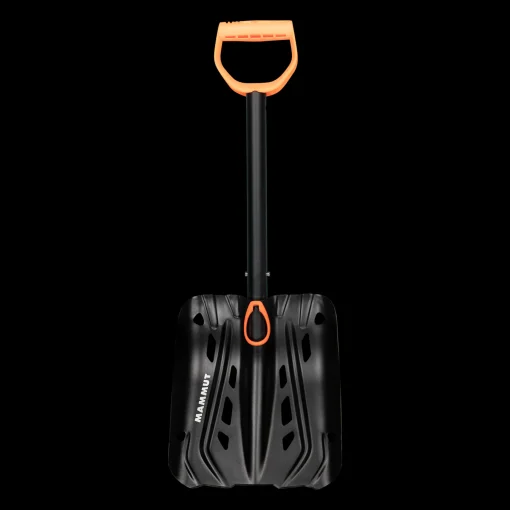 Shovel Alugator Pro Light Hoe 22/23, Lavinskyffel