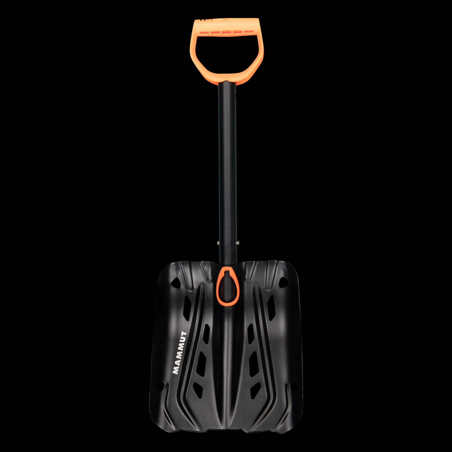 Shovel Alugator Pro Light Hoe 22/23, Lavinskyffel