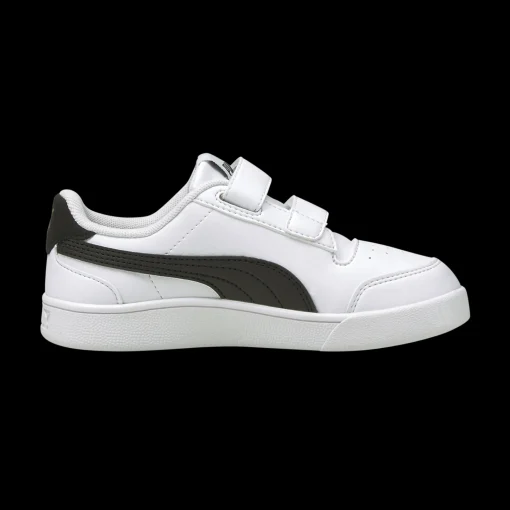Shuffle V, Sneaker Barn
