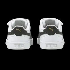 Shuffle V, Sneaker Barn