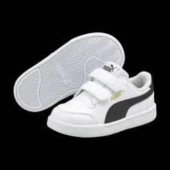 Shuffle V, Sneaker Barn