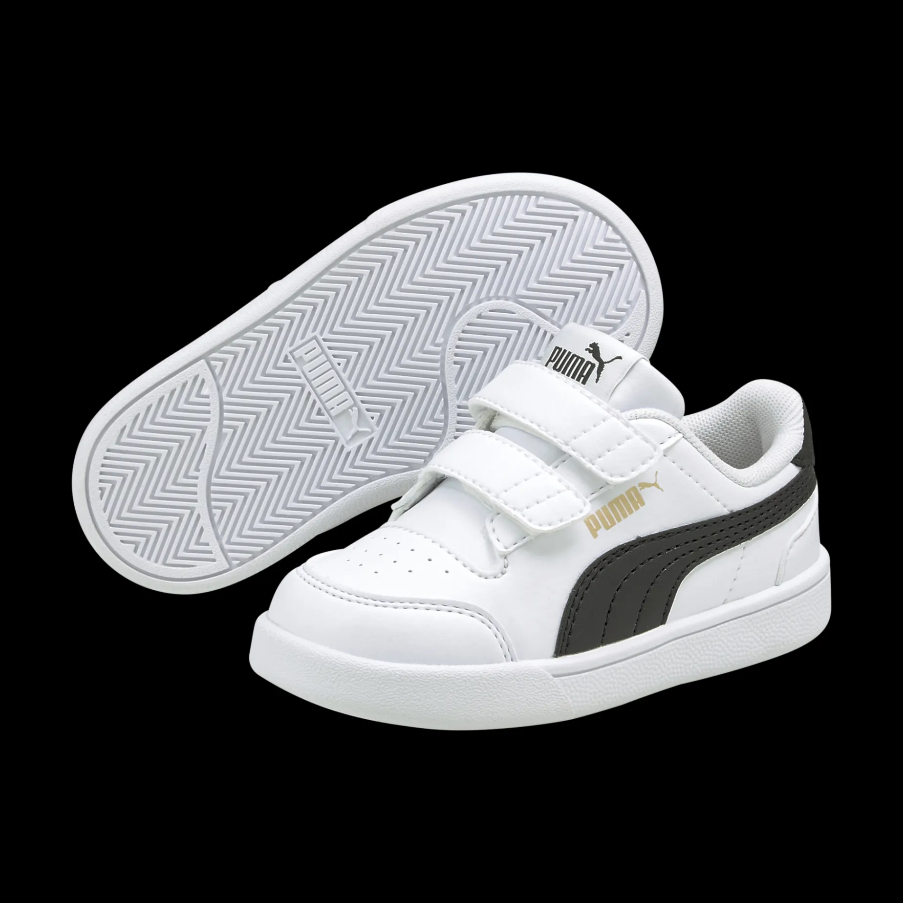 Shuffle V, Sneaker Barn