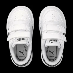 Shuffle V, Sneaker Barn