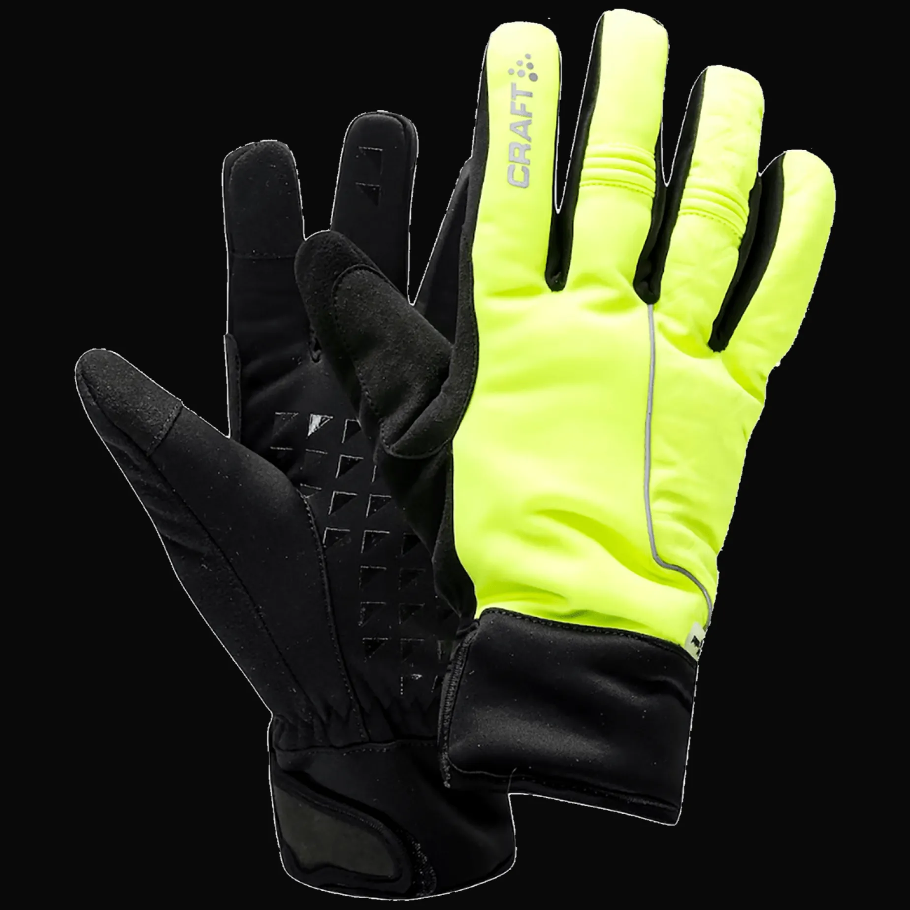 Siberian 2.0 Glove Cykelhandske Unisex