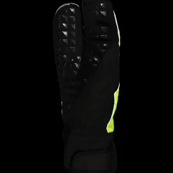 Siberian 2.0 Split Finger Glove, Cykelhandske Unisex