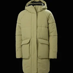 Sienna Parka, Vinterparkas Junior