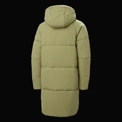 Sienna Parka, Vinterparkas Junior