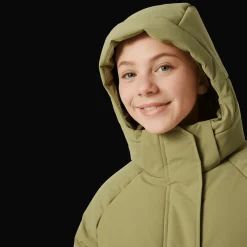 Sienna Parka, Vinterparkas Junior